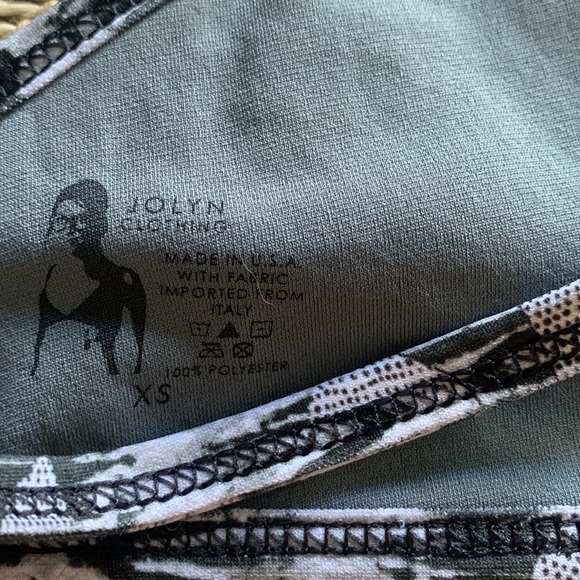 Jolyn bikini top - Picture 4 of 4